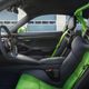 Image for article titled The 2019 Porsche 911 GT3 RS Is Sharper, More Powerful And Offensively Green